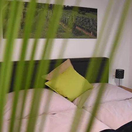 Wein & Wohnen Matzl - Apartman