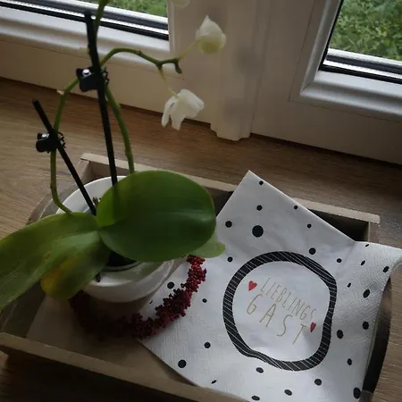 Wein&wohnen Matzl - Apartment *