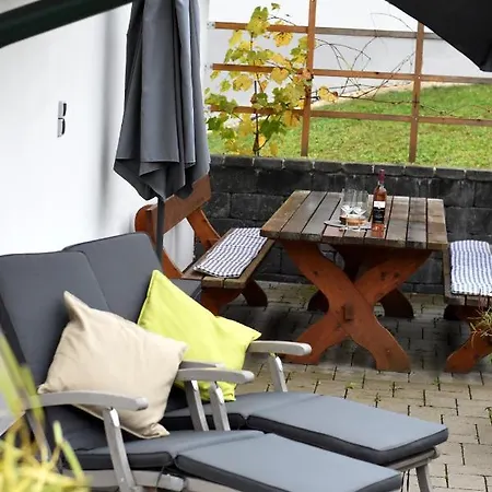 Wein&wohnen Matzl - Apartment *