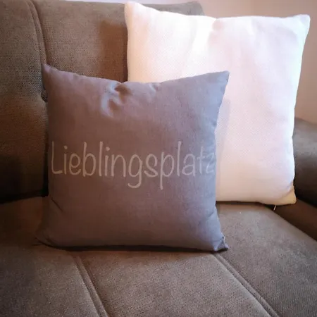 Wein&wohnen Matzl - Apartment *