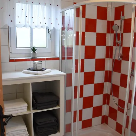 Wein & Wohnen Matzl - Apartamento *