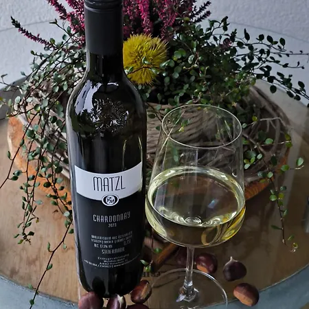 Wein&wohnen Matzl - *