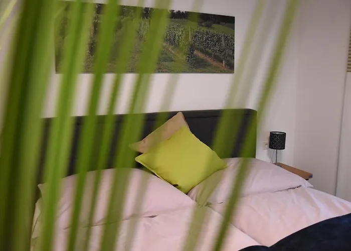 Wein & Wohnen Matzl - Apartmán