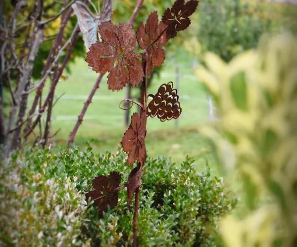 Apartmán Wein & Wohnen Matzl - Fuerstenfeld