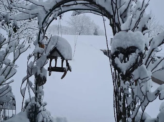Apartmán Wein & Wohnen Matzl - *