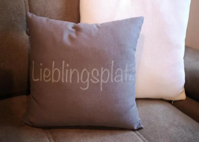 Wein & Wohnen Matzl - Apartmán *