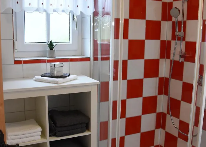 Wein & Wohnen Matzl - Apartmán *