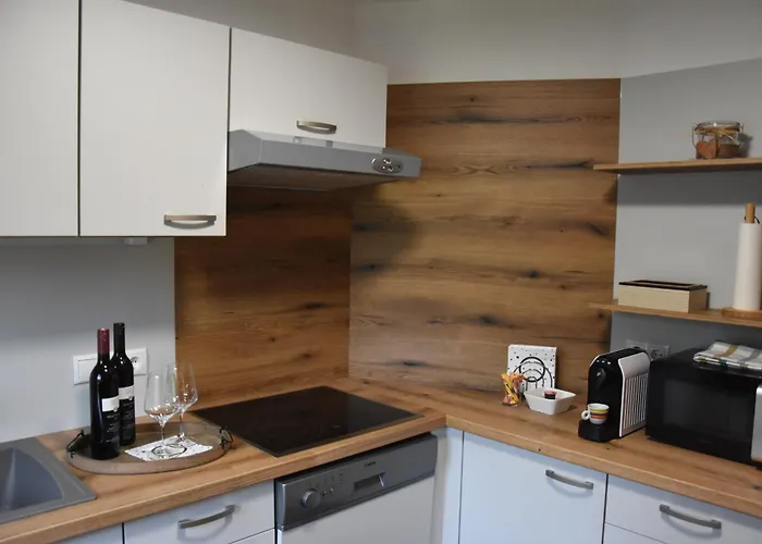 Wein & Wohnen Matzl - * Fuerstenfeld