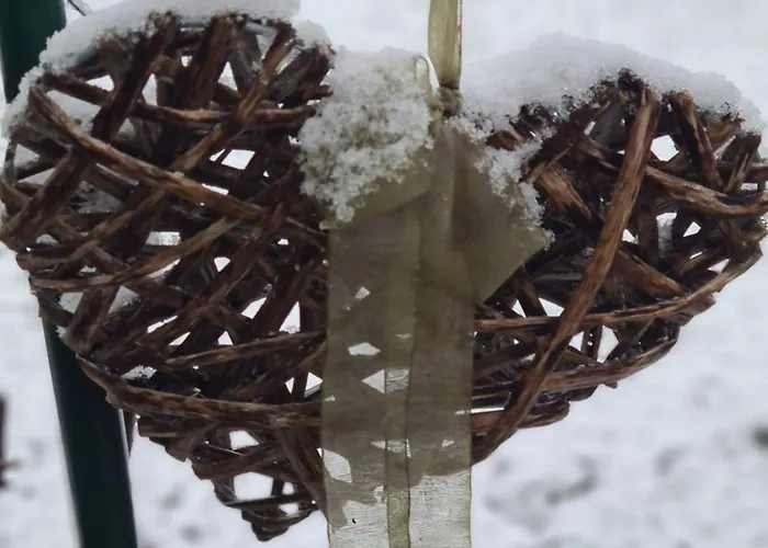 Wein & Wohnen Matzl - Apartmán