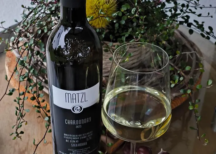 Wein & Wohnen Matzl - *