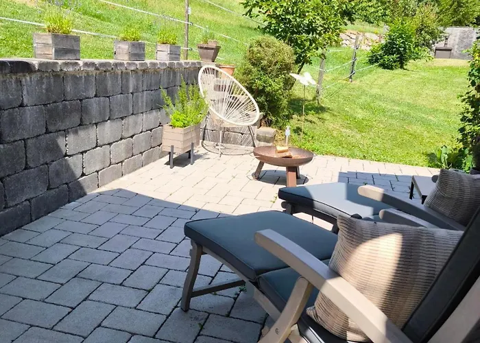 Apartmán Wein & Wohnen Matzl -